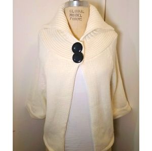 Ladies Knit Sweater Top